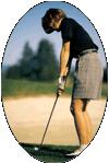 Golfer